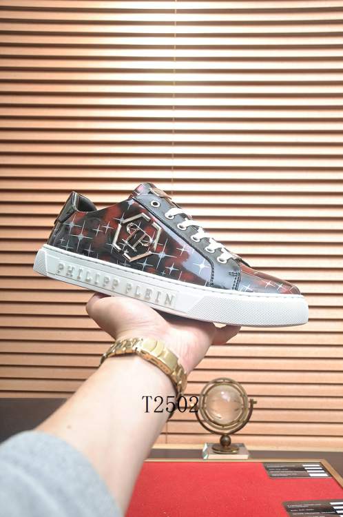 Picture of Philipp Plein Shoes _SKUPPsz38-45h021118481